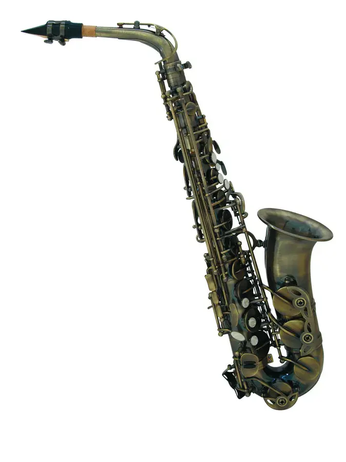 DIMAVERY SP-30 Eb Alto Saxophone