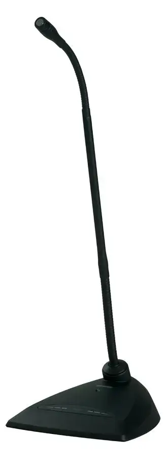 Shure MX418SC 18-inch gooseneck
