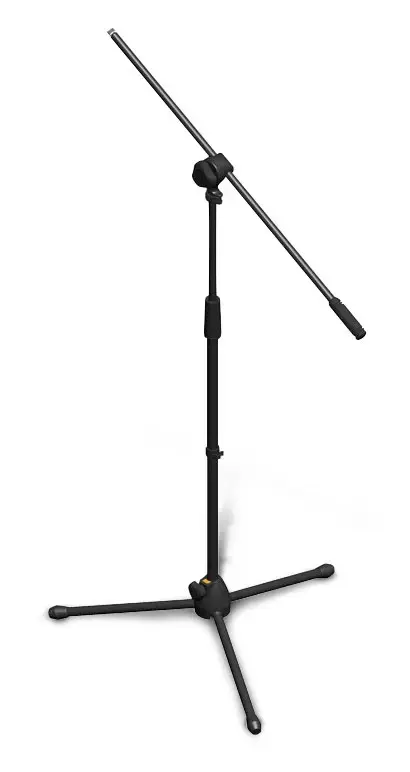 Hercules MS432B Mic Stand