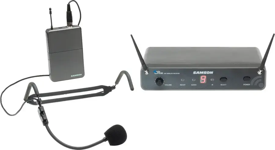 Samson SWC88BHS5 Earset System