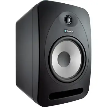 Tannoy Reveal 802 Active Studio