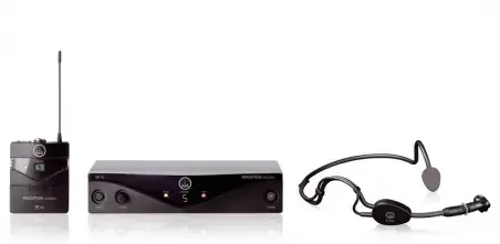 AKG WMS45 Perception hodebøylesystem