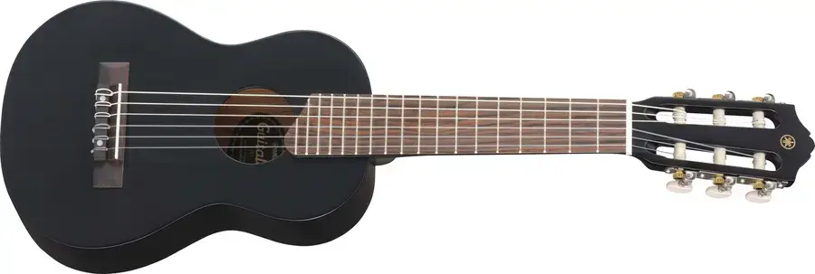 Yamaha GL1BL Guitalele Black inkl