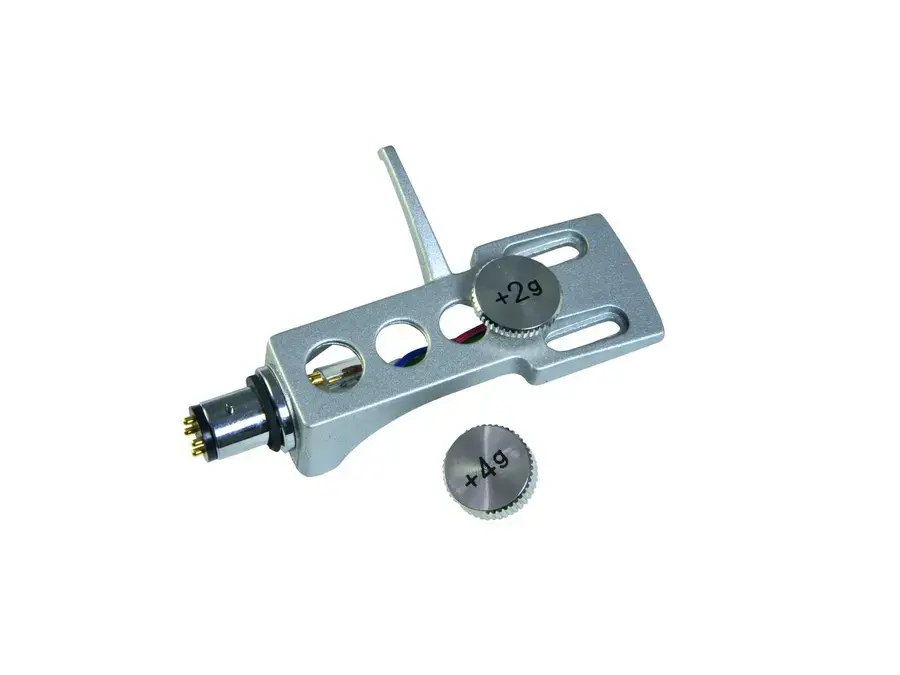 OMNITRONIC Headshell universal with