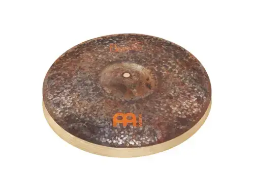 Meinl Byzance 16" Extra Dry Medium Thin