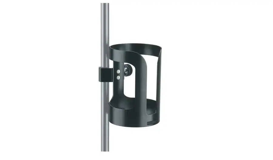 K&M 16022 Universal drink holder