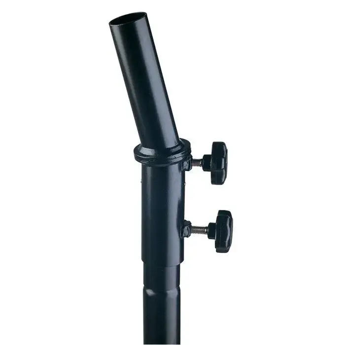 K&M 19670 høyttaler tilt connector