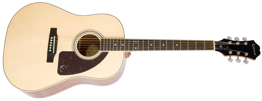 Epiphone J-45 Studio Natural