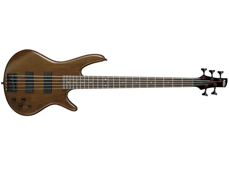 Ibanez GSR205B WNF elbass