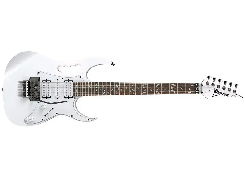 Ibanez Steve Vai Signature elgitar