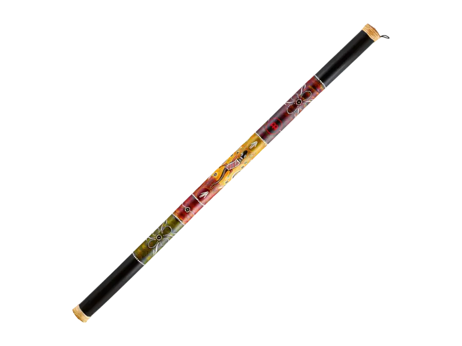 Meinl RS-1-BK-XXL Bamboo Rainstick 59"