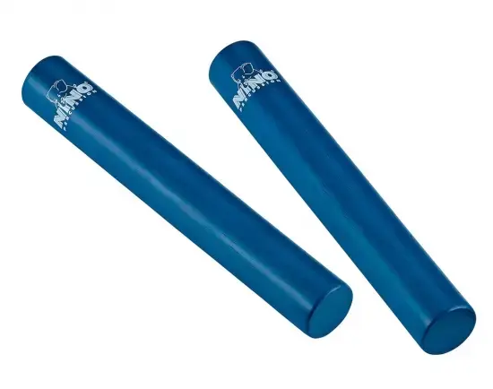 Nino Percussion 576-B Rattle Sticks