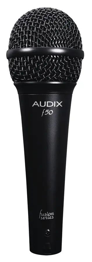 Audix f50 Dynamisk vokalmikrofon