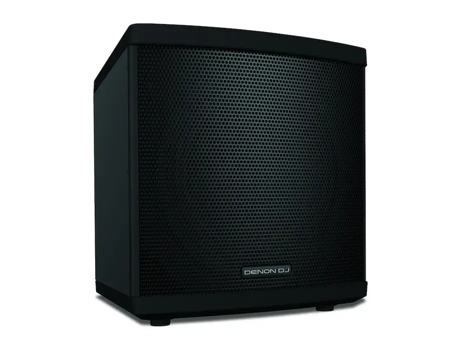 Denon DJ AXIS12