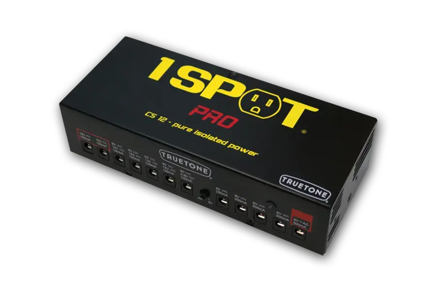 Truetone 1 spot pro CS12