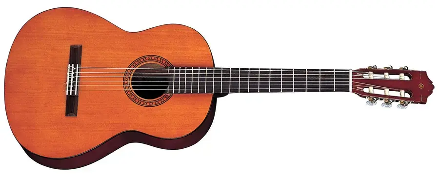 Yamaha CGS102A II