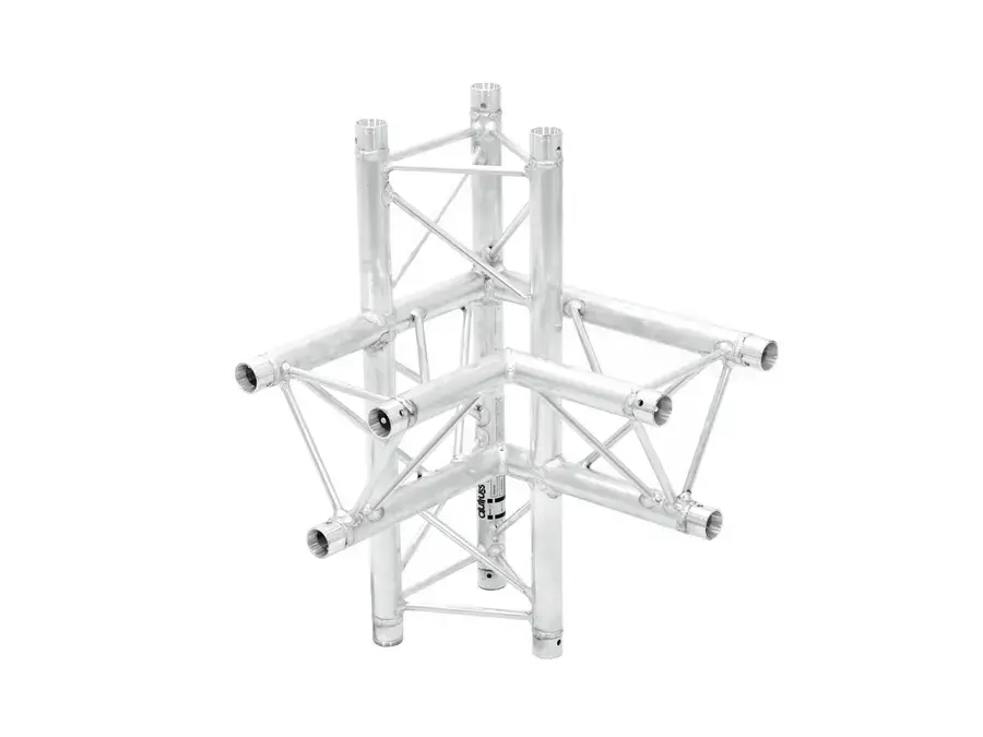 ALUTRUSS DECOLOCK DQ3-PAC44