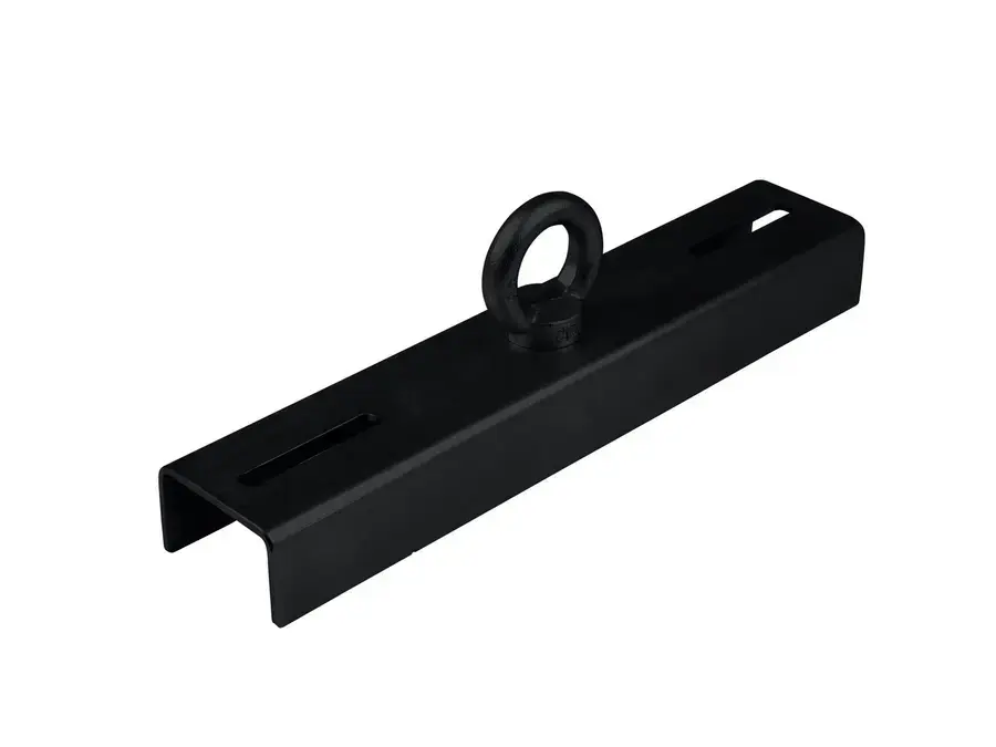 ALUTRUSS Gizmo Truss adapter black