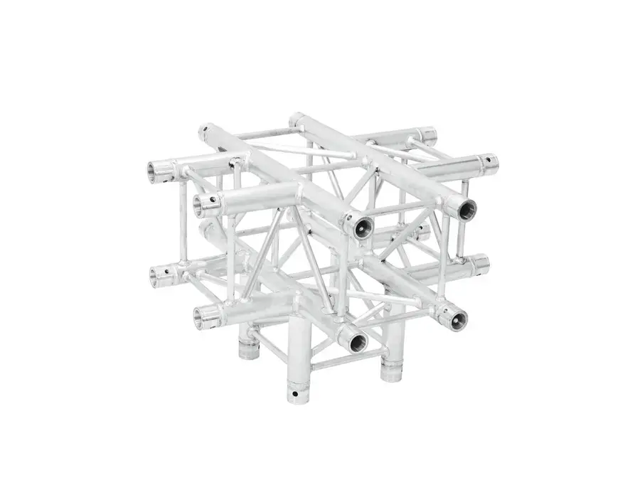 ALUTRUSS QUADLOCK 6082C-51