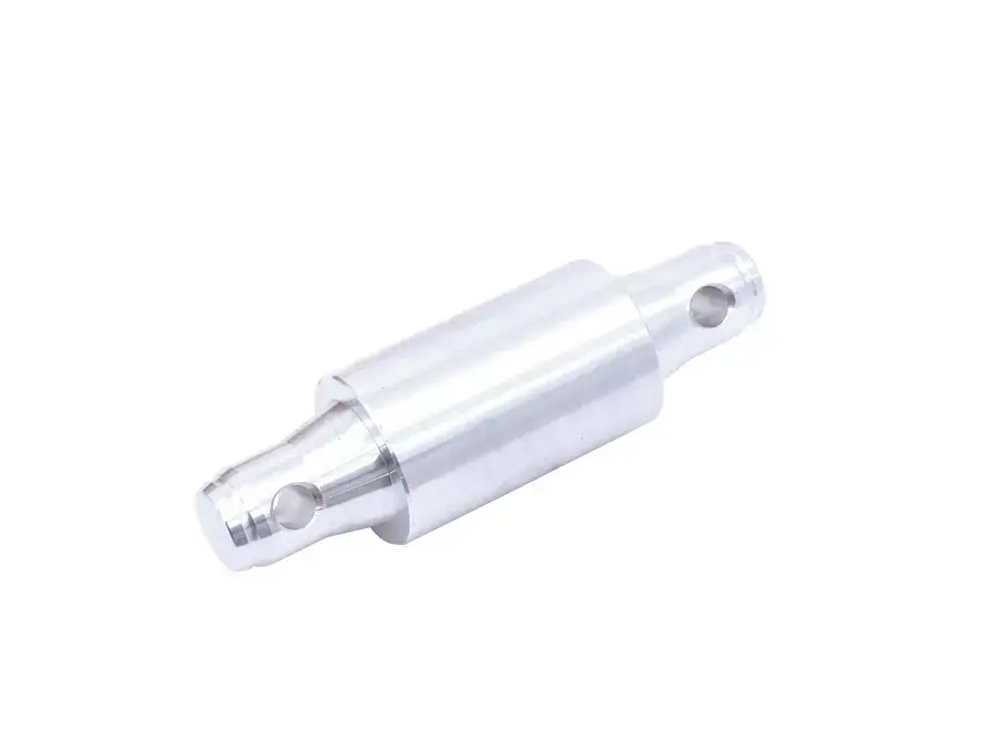 ALUTRUSS QUICK-LOCK distance-part 80mm