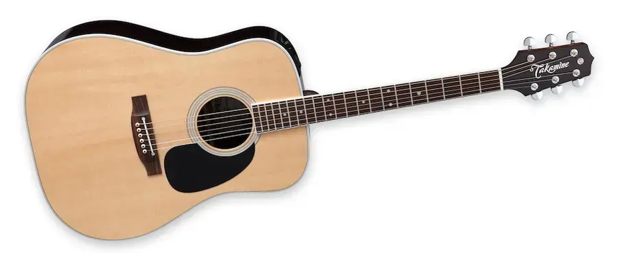 Takamine EF360GF Glenn Frey Signature