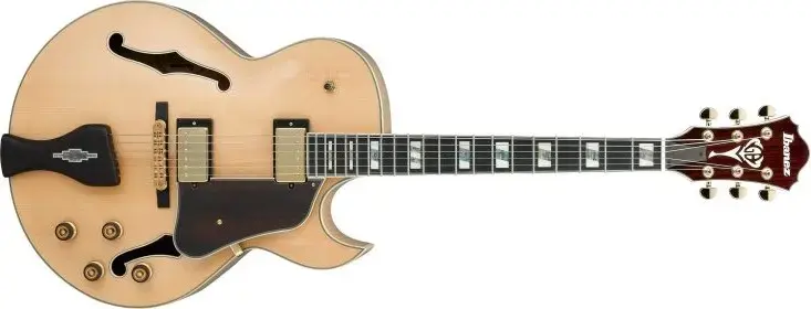 Ibanez LGB30-NT George Benson