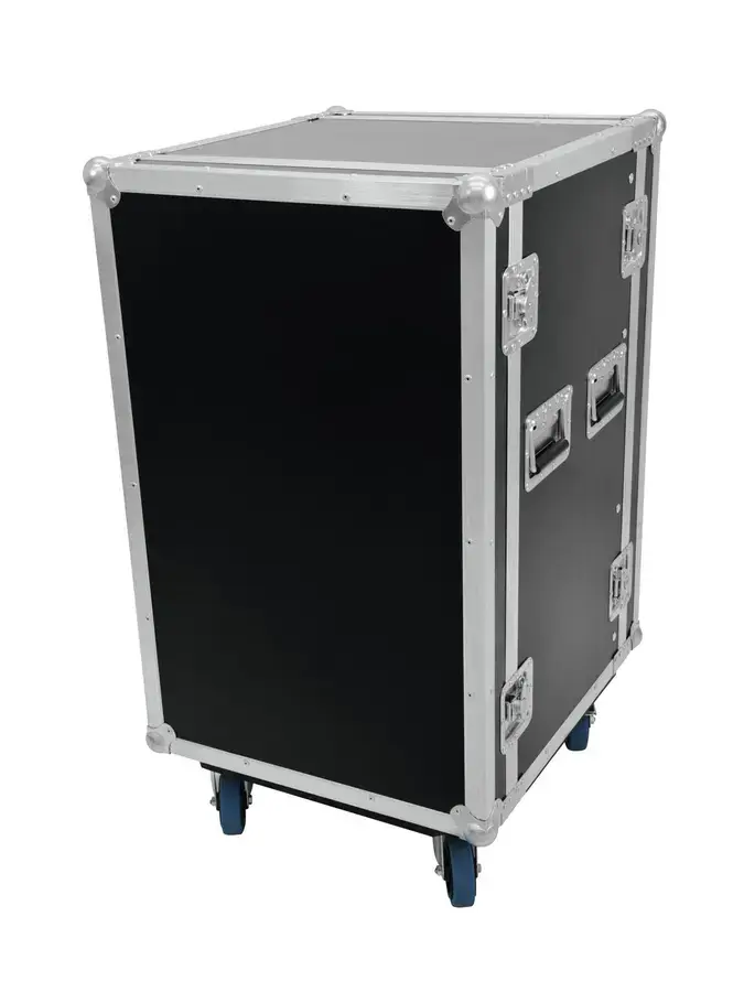ROADINGER Rack Profi 18U 45cm