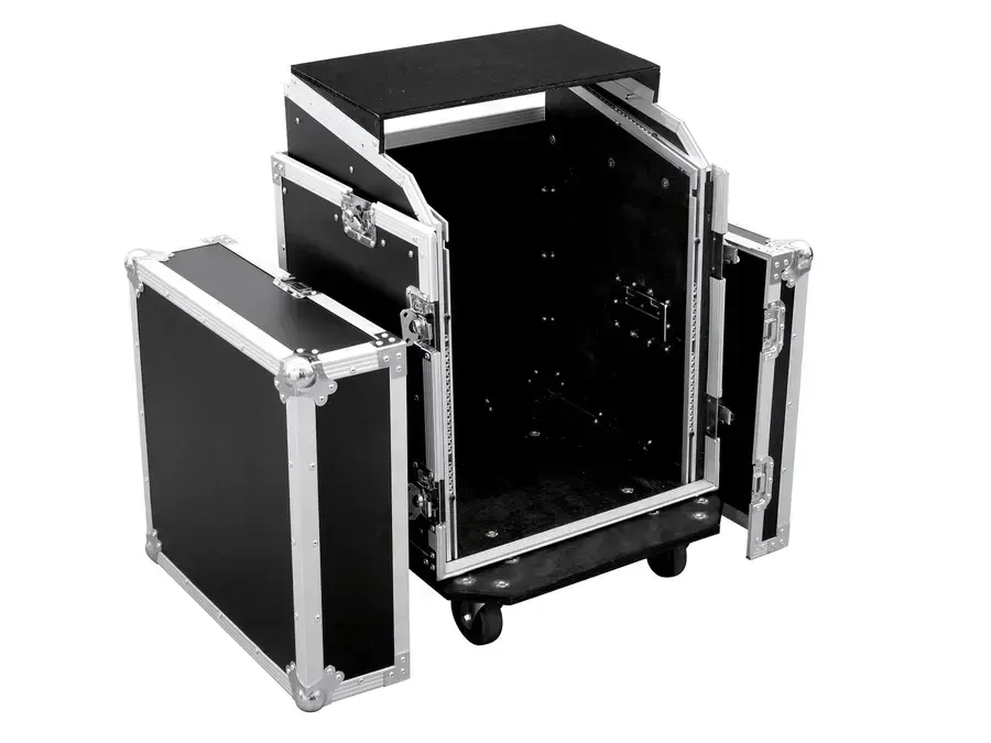 ROADINGER Special combo case LS5