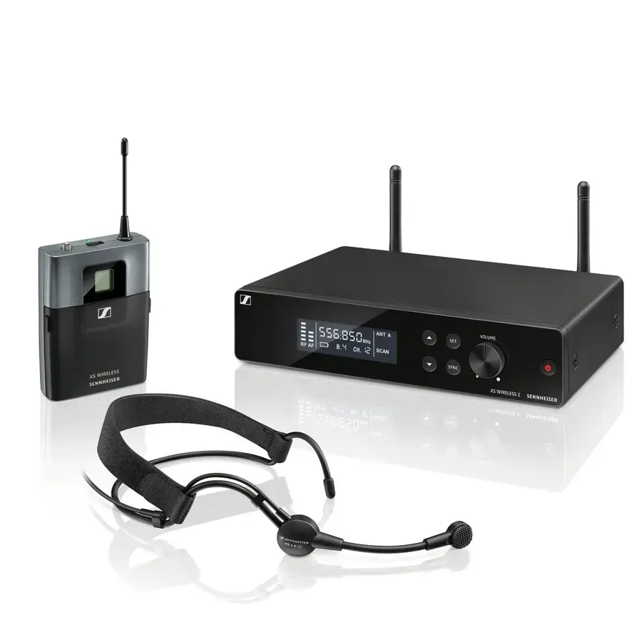 Sennheiser XSW 2-ME3-E Neckband set