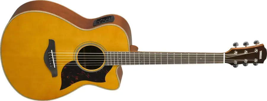 Yamaha AC1M II VN