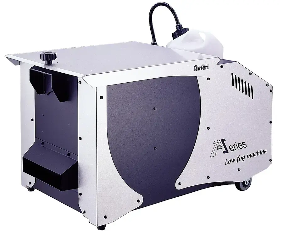 ANTARI ICE-101E low fog maskin