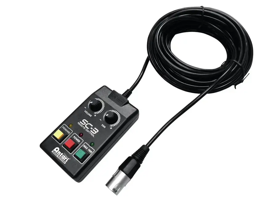 ANTARI SC-3 Timer