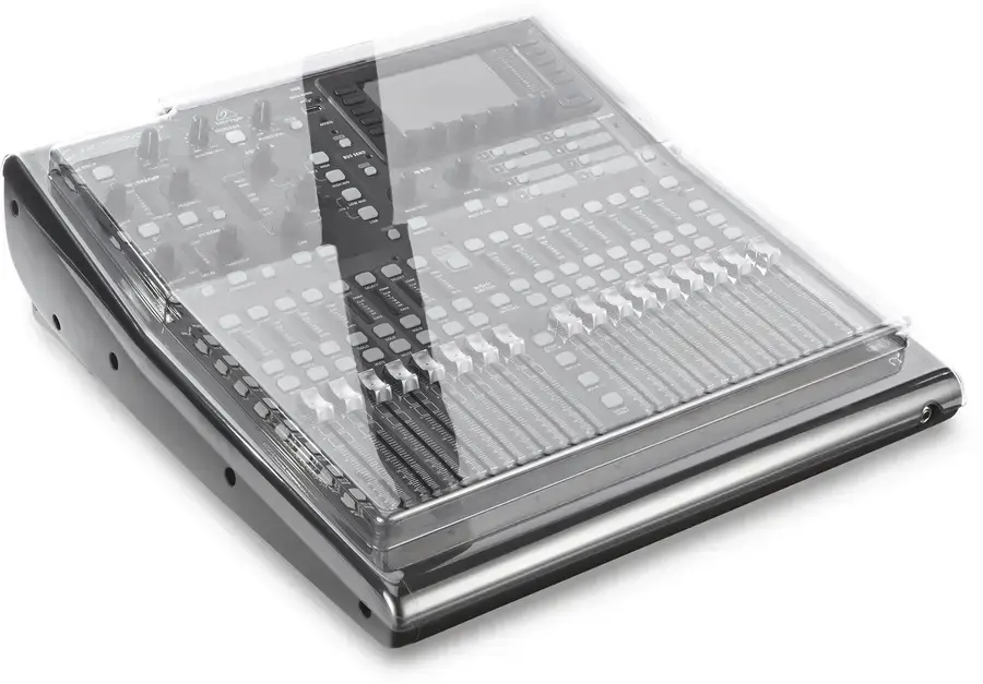Decksaver Behringer X32 PRODUCER cover