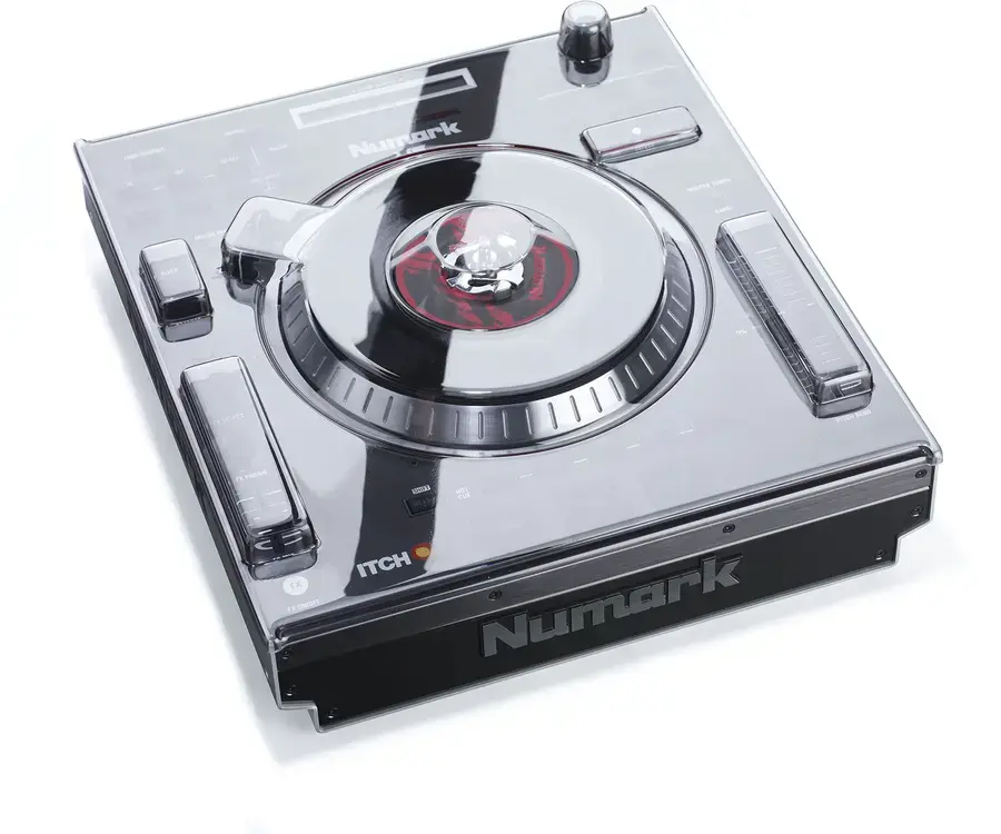 Decksaver Numark V7