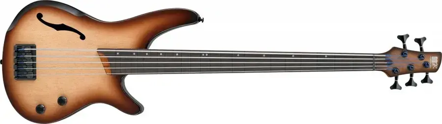 Ibanez SRH505F-NNF SR Hollow body