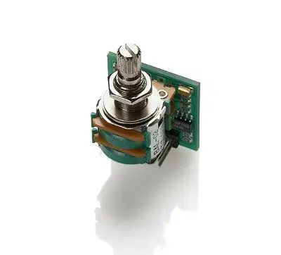 EMG ABC-SPL Active Bass Balancer