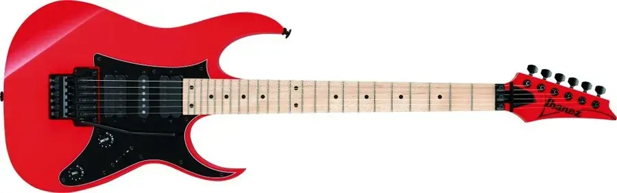 Ibanez RG550-RF Elgitar Prestige