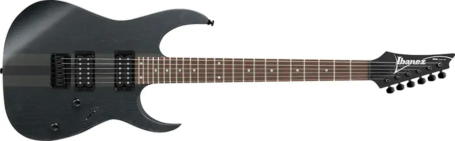 Ibanez RGRT421-WK Elgitar