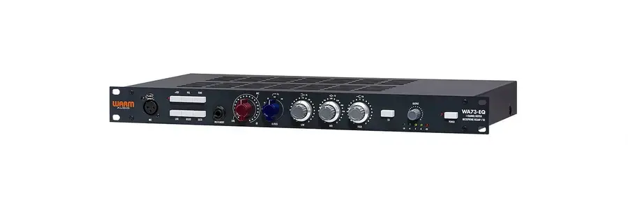 Warm Audio WA73-EQ