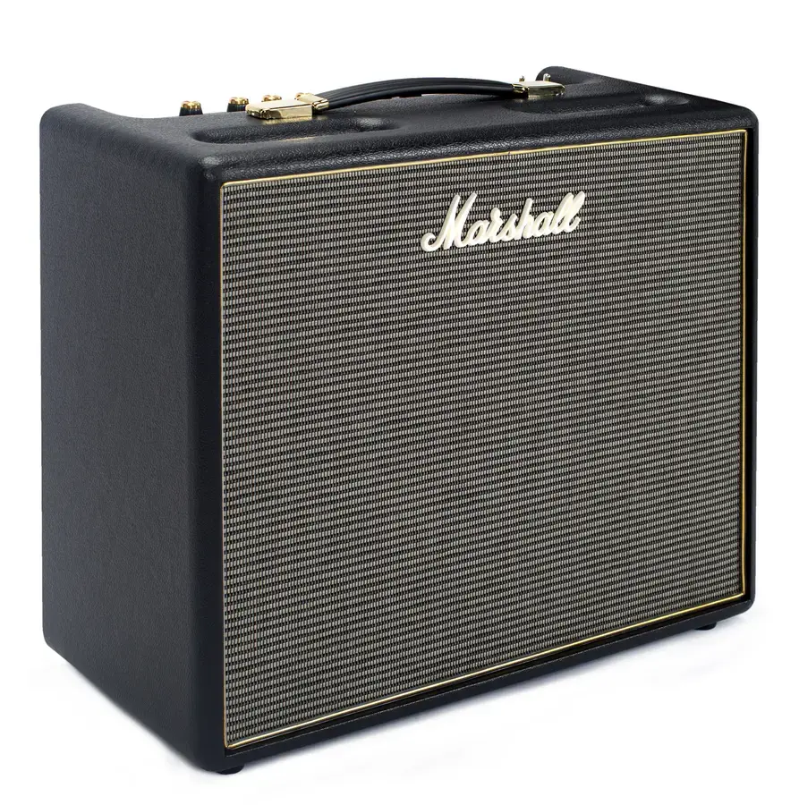 Marshall Origin 20C 20W Rørcombo