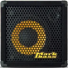 Markbass CMD 101 Micro 60 Marcus Miller