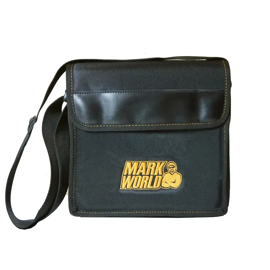 Markbass Markworld forsterkerveske XS