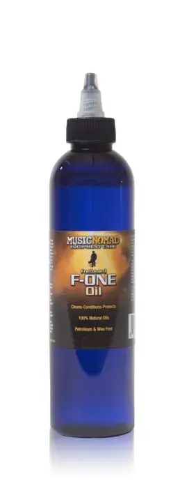 Music Nomad MN151 Fretboard F-ONE Oil