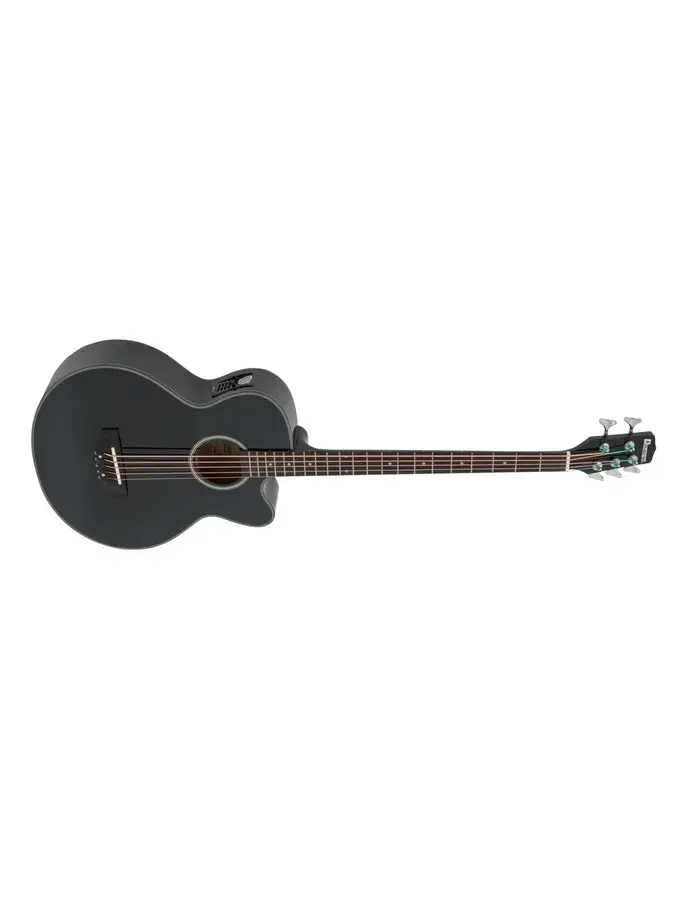 Dimavery AB-455 Akustisk Bass, 5-string