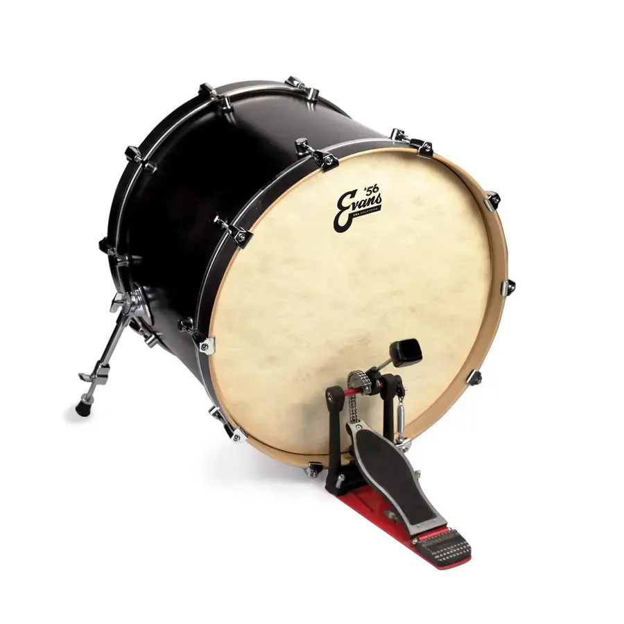 Evans BD18GB4CT 18 EQ4 Calftone