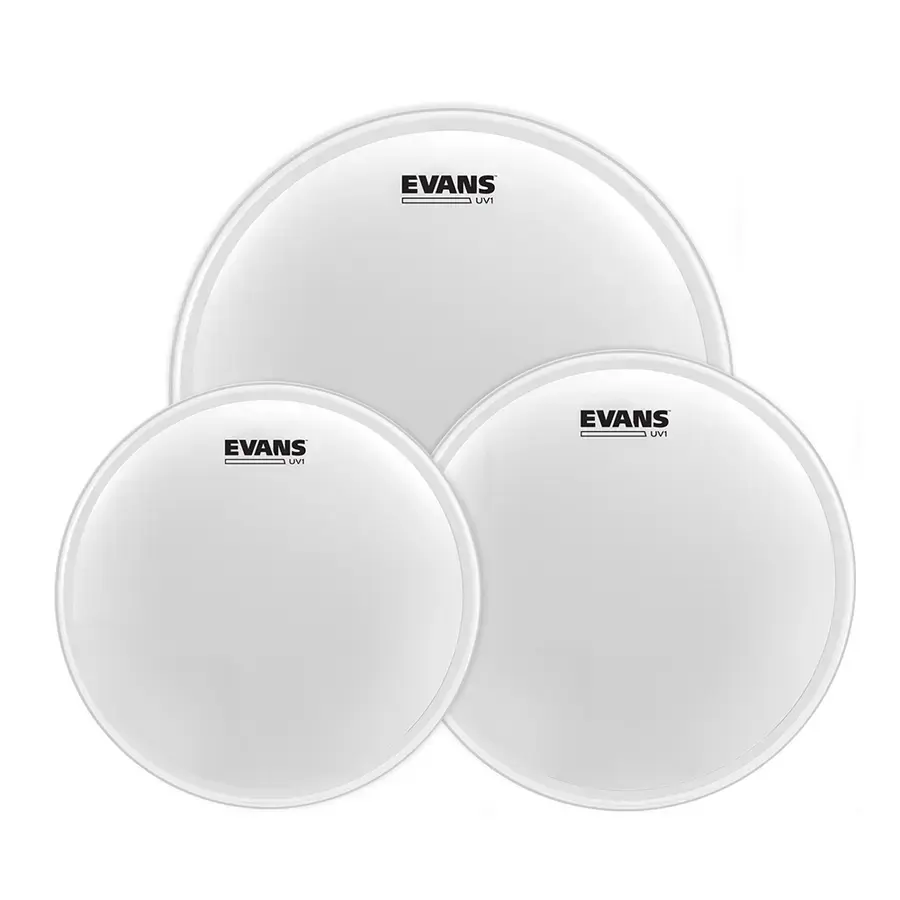 Evans ETP-UV1-S Tom Pack