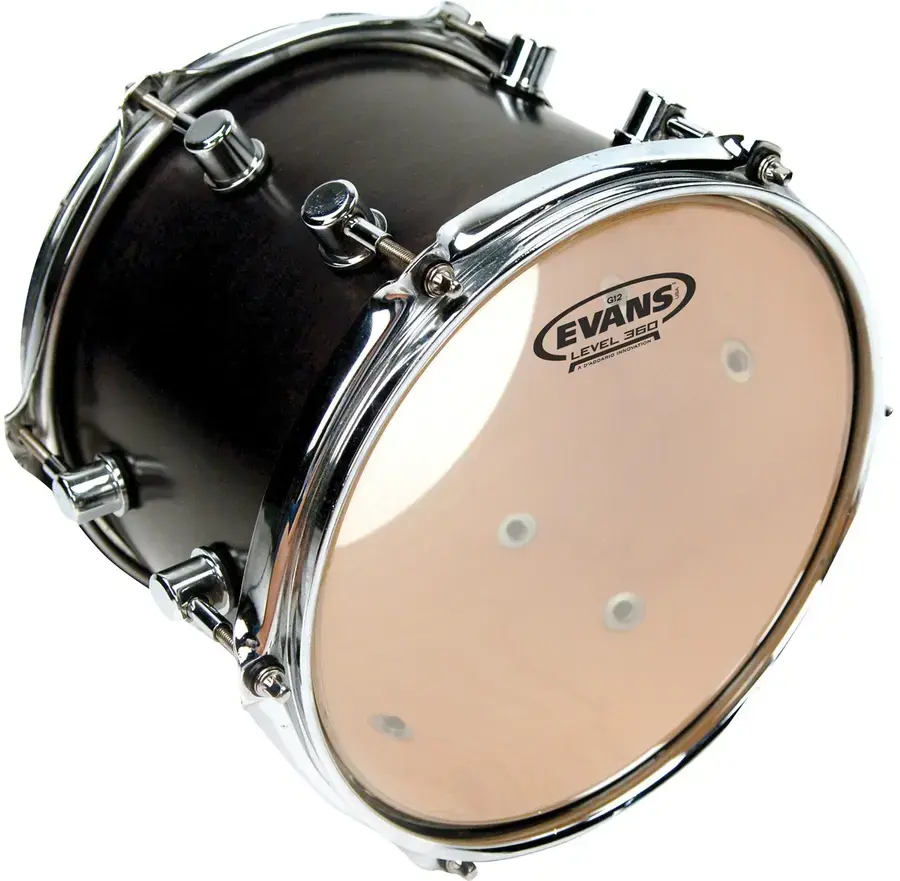 Evans TT20G12 20 G12 Clear