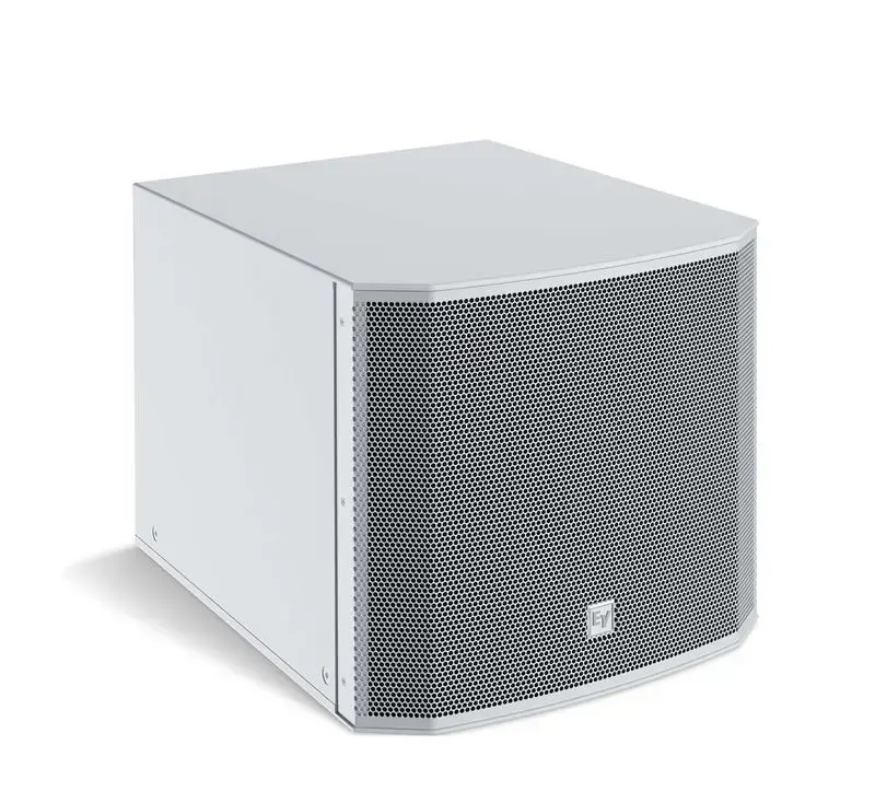 Electro-Voice EVC-1181S-PIW passiv