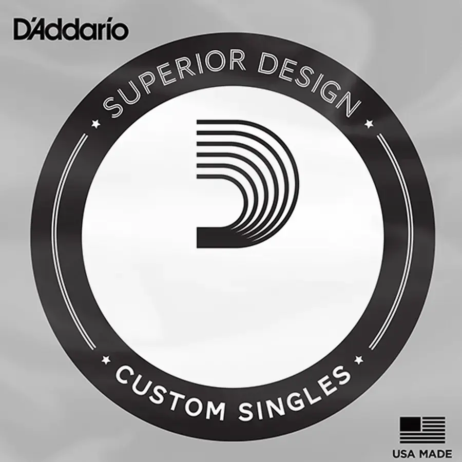 D'Addario CB080