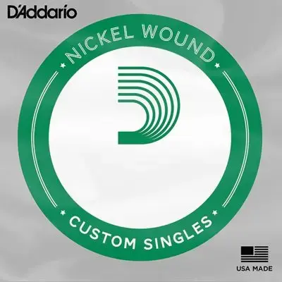 D'Addario XB165TSL